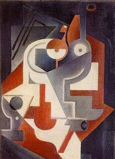 Juan Gris